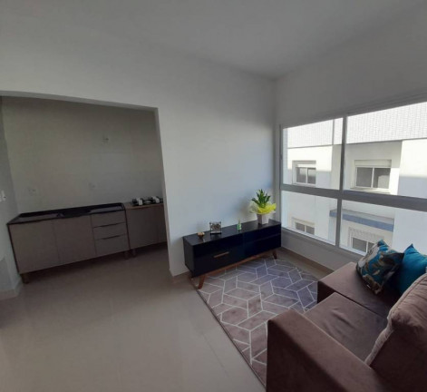 Apartamento com 1 Quarto à Venda, 55 m² em Zona Nova - Capão Da Canoa