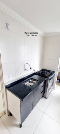 Imagem Apartamento com 2 Quartos à Venda, 52 m² em Vila Socorro - São Paulo