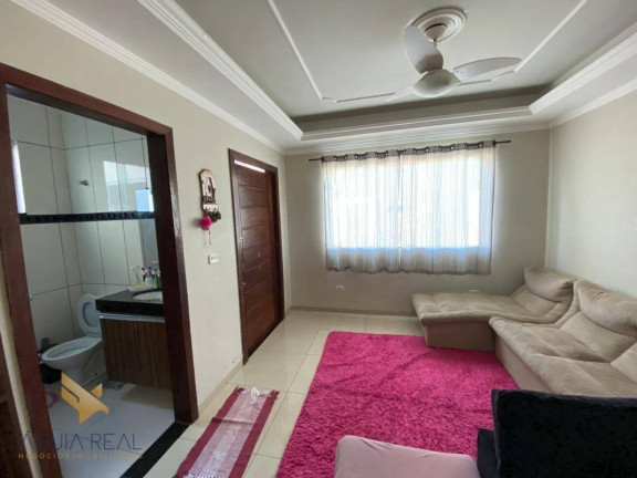 Imagem Casa com 4 Quartos à Venda, 190 m² em Jardim Alto São Francisco - Campo Grande Imagem Casa com 4 Quartos à Venda, 190 m² em Jardim Alto São Francisco - Campo Grande