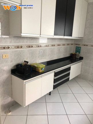 Imagem Casa com 3 Quartos à Venda, em Canto Do Forte - Praia Grande Imagem Casa com 3 Quartos à Venda, em Canto Do Forte - Praia Grande