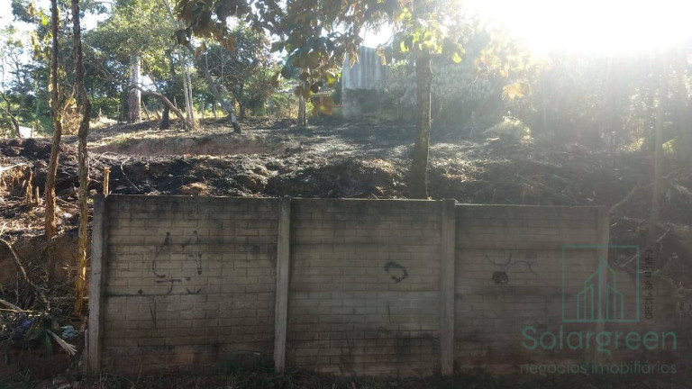 Imagem Terreno à Venda, 360 m² em Jardim Paulista - Atibaia Imagem Terreno à Venda, 360 m² em Jardim Paulista - Atibaia