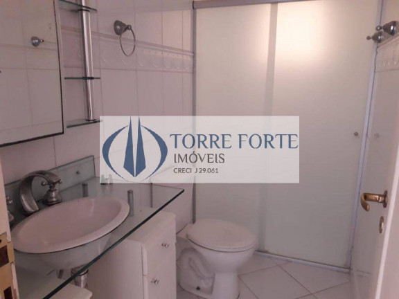 Imagem Casa de Condomínio com 3 Quartos à Venda, 116 m² em Vila Scarpelli - Santo André Imagem Casa de Condomínio com 3 Quartos à Venda, 116 m² em Vila Scarpelli - Santo André