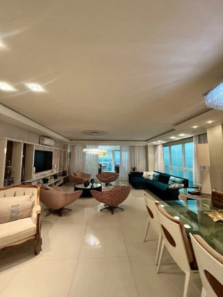 Imagem Apartamento com 4 Quartos à Venda, 288 m² em Meia Praia - Itapema