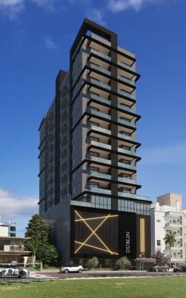 Imagem Apartamento com 3 Quartos à Venda, 129 m² em Meia Praia - Itapema