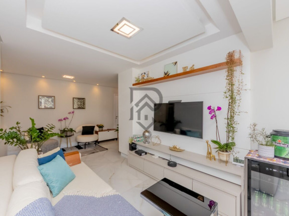 Imagem Apartamento com 2 Quartos à Venda, 74 m² em Aclimação - São Paulo
