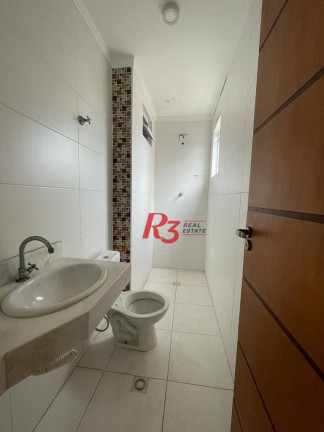 Imagem Casa com 4 Quartos à Venda, 200 m² em Embaré - Santos