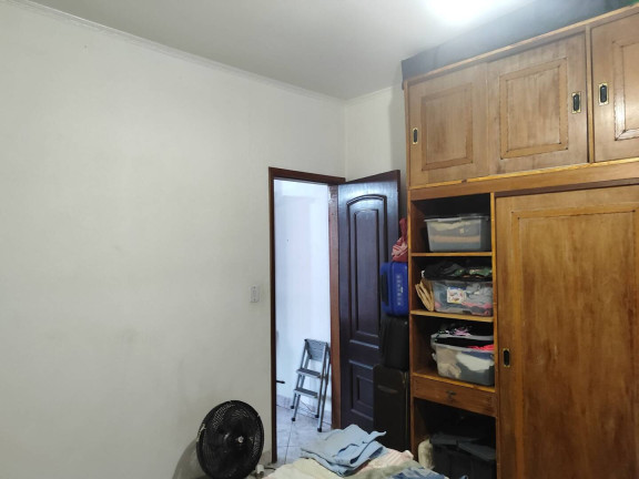 Imagem Casa com 2 Quartos à Venda, 10 m² em Mirim - Praia Grande Imagem Casa com 2 Quartos à Venda, 10 m² em Mirim - Praia Grande