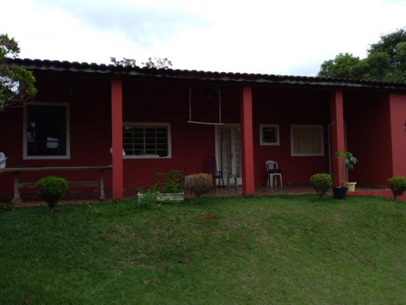 Casa com 3 Quartos à Venda, 1.250 m² em Araçoiaba Da Serra