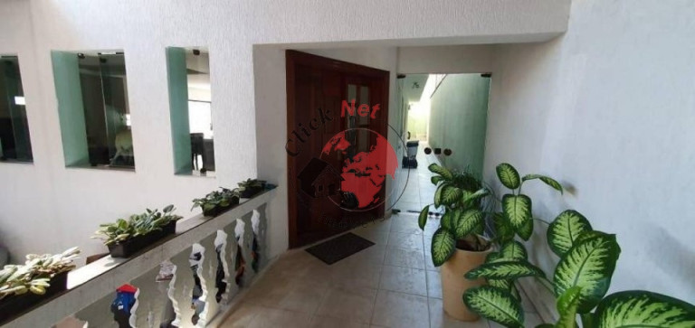 Imagem Casa com 4 Quartos à Venda, 340 m² em Planalto - São Bernardo Do Campo Imagem Casa com 4 Quartos à Venda, 340 m² em Planalto - São Bernardo Do Campo
