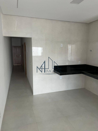 Imagem Casa com 3 Quartos à Venda, 150 m² em Residencial Recanto Do Bosque - Goiânia
