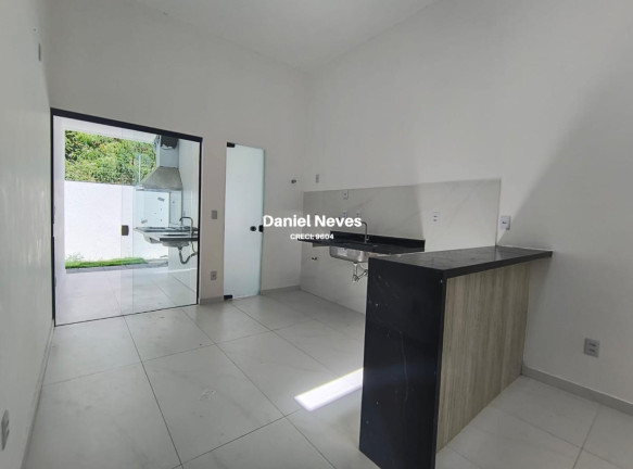 Imagem Casa de Condomínio com 3 Quartos à Venda, 83 m² em Catu De Abrantes (abrantes) - Camaçari
