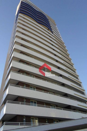 Apartamento com 3 Quartos à Venda, 115 m² em Aldeota - Fortaleza