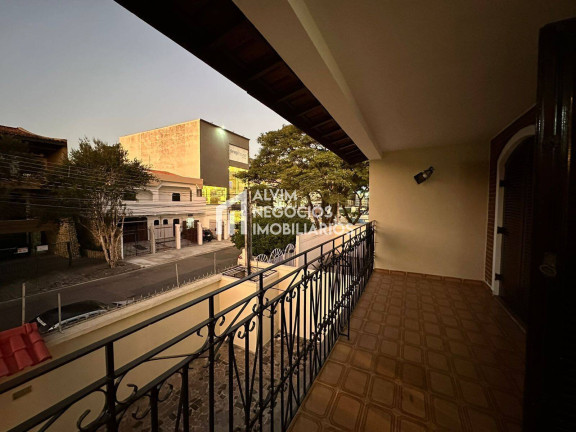 Imagem Sobrado com 5 Quartos à Venda, 400 m² em Jardim Esplanada - São José Dos Campos