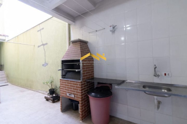 Imagem Casa com 3 Quartos à Venda, 194 m² em Parque Vitória - São Paulo