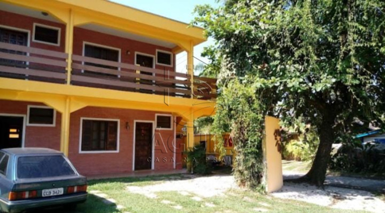 Imagem Ponto Comercial à Venda, 381 m² em Lázaro - Ubatuba Imagem Ponto Comercial à Venda, 381 m² em Lázaro - Ubatuba