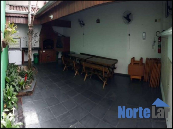 Imagem Apartamento com 3 Quartos à Venda, 61 m² em Vila Carbone - São Paulo