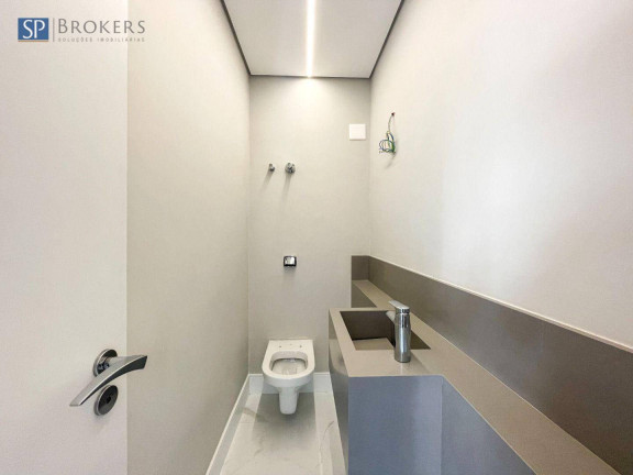 Imagem Apartamento com 3 Quartos à Venda, 121 m² em Perdizes - São Paulo