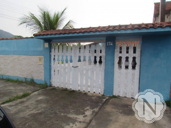 Imagem Casa com 3 Quartos à Venda, 99 m² em Jardim Santa Terezinha - Itanhaém Imagem Casa com 3 Quartos à Venda, 99 m² em Jardim Santa Terezinha - Itanhaém
