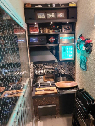 Imagem Apartamento com 3 Quartos à Venda, 82 m² em Mauá - São Caetano Do Sul Imagem Apartamento com 3 Quartos à Venda, 82 m² em Mauá - São Caetano Do Sul