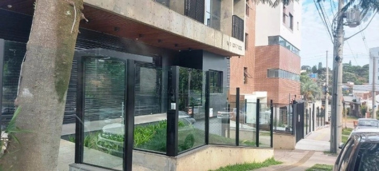 Imagem Imóvel Comercial à Venda, 31 m² em Tristeza - Porto Alegre Imagem Imóvel Comercial à Venda, 31 m² em Tristeza - Porto Alegre