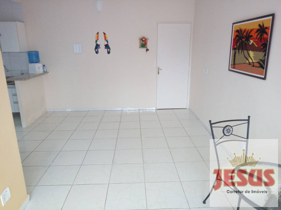 Imagem Apartamento com 1 Quarto para Alugar, 50 m² em Enseada - Guarujá Imagem Apartamento com 1 Quarto para Alugar, 50 m² em Enseada - Guarujá