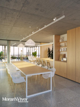 Imagem Apartamento com 2 Quartos à Venda, 54 m² em água Verde - Curitiba
