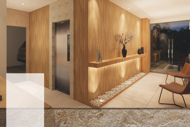 Imagem Apartamento com 2 Quartos à Venda, 106 m²