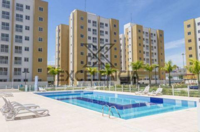 Imagem Apartamento com 3 Quartos à Venda, 61 m² em Portão - Curitiba Imagem Apartamento com 3 Quartos à Venda, 61 m² em Portão - Curitiba