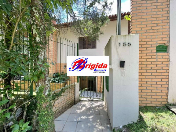 Imagem Casa de Condomínio com 7 Quartos à Venda, 610 m² em Taboleiro Verde - Cotia