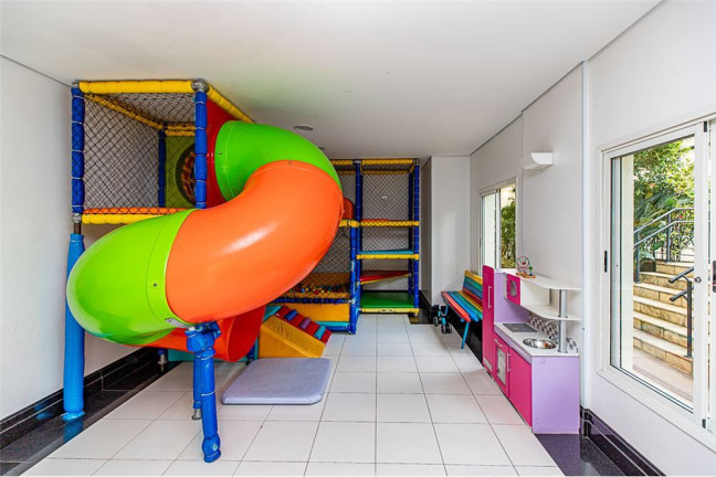 Imagem Apartamento com 3 Quartos à Venda, 128 m² em Moema - São Paulo