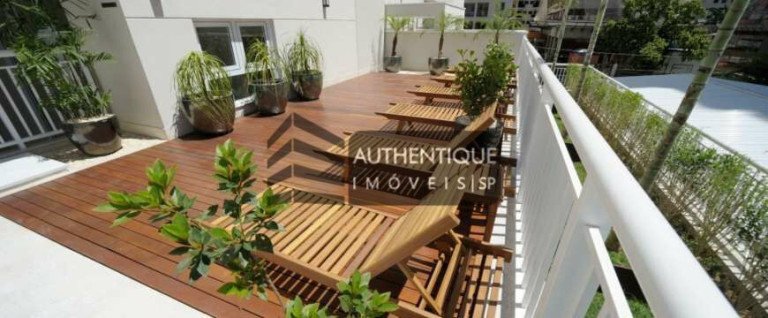 Imagem Apartamento com 2 Quartos à Venda, 55 m² em Vila Olímpia - São Paulo Imagem Apartamento com 2 Quartos à Venda, 55 m² em Vila Olímpia - São Paulo