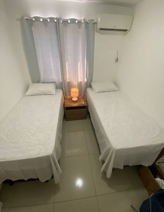 Imagem Apartamento com 2 Quartos à Venda, 49 m² em Caji - Lauro De Freitas Imagem Apartamento com 2 Quartos à Venda, 49 m² em Caji - Lauro De Freitas