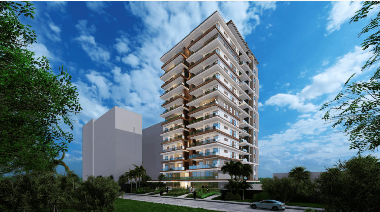 Imagem Apartamento com 3 Quartos à Venda, 129 m² em Praia Brava - Itajaí Imagem Apartamento com 3 Quartos à Venda, 129 m² em Praia Brava - Itajaí