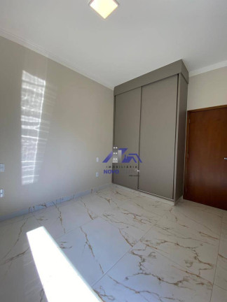 Imagem Casa com 3 Quartos à Venda, 160 m² em Residencial Maria Julia - São José Do Rio Preto Imagem Casa com 3 Quartos à Venda, 160 m² em Residencial Maria Julia - São José Do Rio Preto
