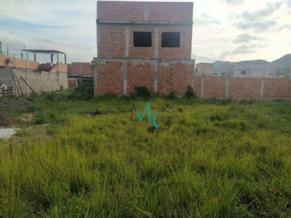Imagem Terreno à Venda, 120 m² em Campo Grande - Rio De Janeiro Imagem Terreno à Venda, 120 m² em Campo Grande - Rio De Janeiro