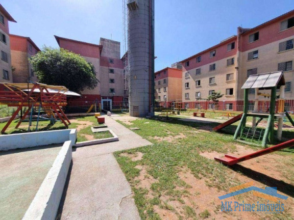 Imagem Apartamento com 2 Quartos à Venda, 46 m² em Conceição - Osasco