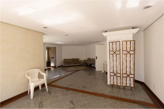 Imagem Apartamento com 3 Quartos à Venda, 143 m² em Moema - São Paulo