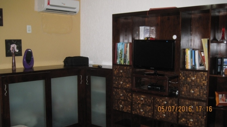 Imagem Casa com 4 Quartos à Venda, 216 m² em Capim Macio - Natal
