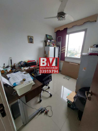 Imagem Apartamento com 3 Quartos à Venda, 80 m² em Méier - Rio De Janeiro Imagem Apartamento com 3 Quartos à Venda, 80 m² em Méier - Rio De Janeiro