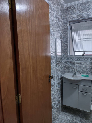 Imagem Apartamento com 1 Quarto à Venda, 53 m² em Guilhermina - Praia Grande