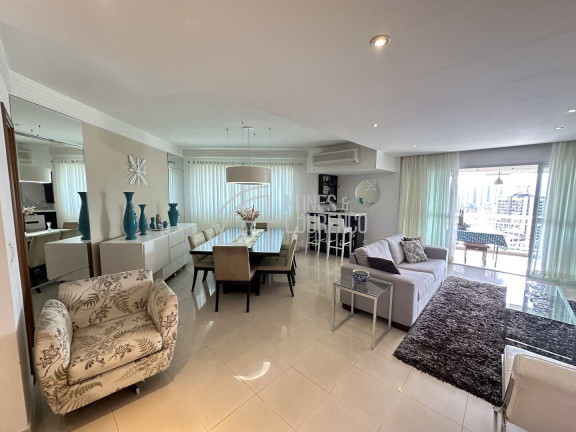 Imagem Apartamento com 3 Quartos à Venda, 199 m² em Ponta Da Praia - Santos Imagem Apartamento com 3 Quartos à Venda, 199 m² em Ponta Da Praia - Santos
