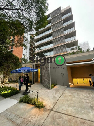 Imagem Apartamento com 4 Quartos à Venda, 398 m² em Vila Nova Conceição - São Paulo Imagem Apartamento com 4 Quartos à Venda, 398 m² em Vila Nova Conceição - São Paulo