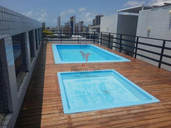 Imagem Apartamento com 3 Quartos à Venda, 67 m² em João Pessoa