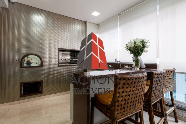Imagem Apartamento com 4 Quartos à Venda, 335 m² em Anália Franco - São Paulo Imagem Apartamento com 4 Quartos à Venda, 335 m² em Anália Franco - São Paulo