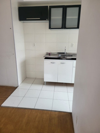 Imagem Apartamento com 2 Quartos à Venda, 42 m² em Jardim Parque Morumbi - São Paulo