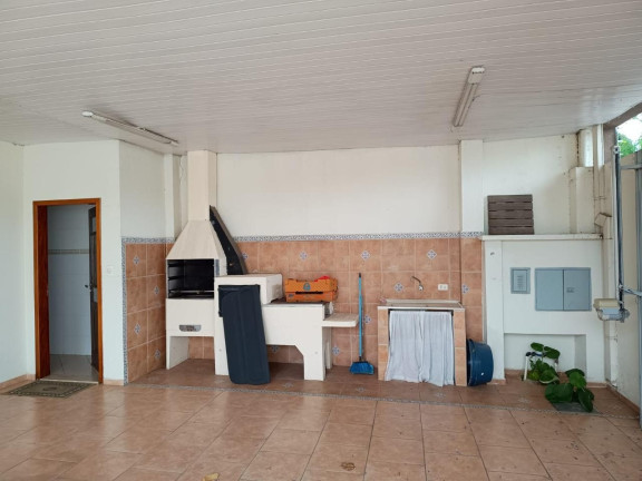Imagem Casa com 4 Quartos à Venda, 220 m² em Jardim Satélite - São José Dos Campos