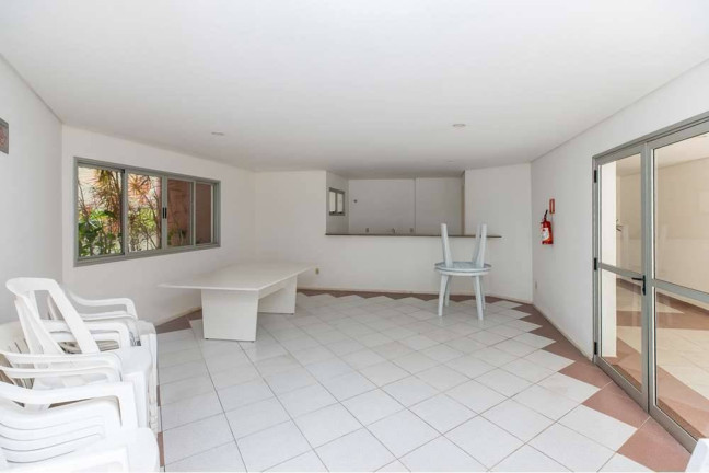 Imagem Apartamento com 2 Quartos à Venda, 62 m² em Pinheiros - São Paulo