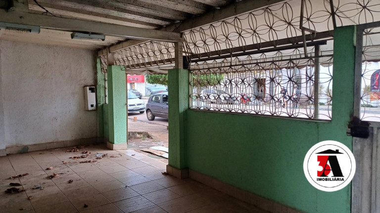 Imagem Casa com 3 Quartos à Venda, 500 m² em Centro - Porto Velho Imagem Casa com 3 Quartos à Venda, 500 m² em Centro - Porto Velho