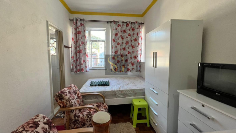 Imagem Apartamento com 1 Quarto à Venda, 23 m² em Alto - Teresópolis Imagem Apartamento com 1 Quarto à Venda, 23 m² em Alto - Teresópolis