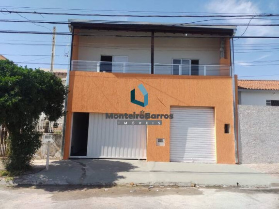 Imagem Casa com 4 Quartos à Venda, 117 m² em Parque Residencial Vila União - Campinas Imagem Casa com 4 Quartos à Venda, 117 m² em Parque Residencial Vila União - Campinas